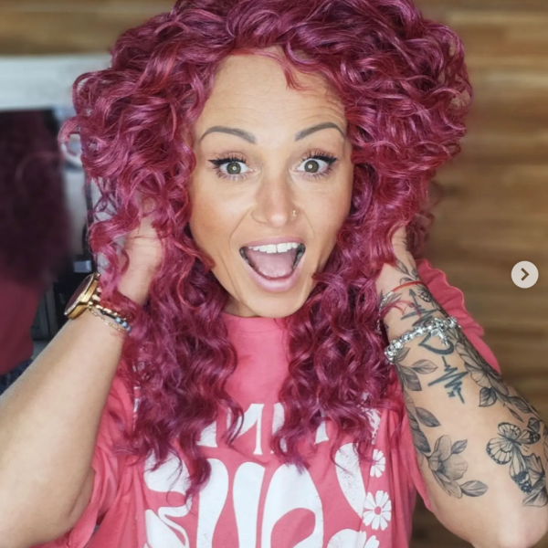 Maja Glam Studio Afro Loki afroloki